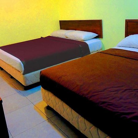 Langkawi Rest Inn กัวห์ ภายนอก รูปภาพ