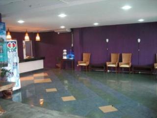 Langkawi Rest Inn กัวห์ ภายนอก รูปภาพ