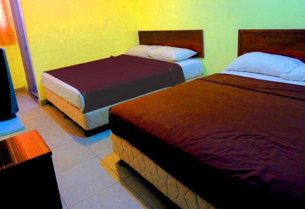 Langkawi Rest Inn กัวห์ ภายนอก รูปภาพ