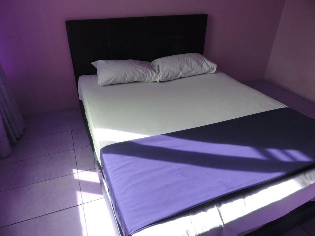 Langkawi Rest Inn กัวห์ ภายนอก รูปภาพ